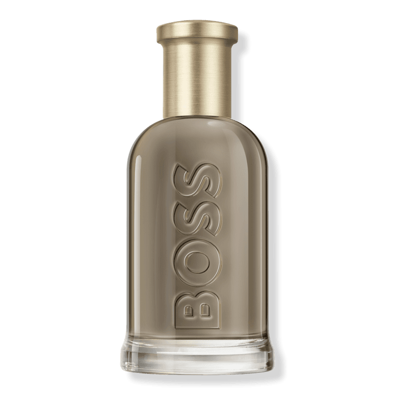 Boss Bottled EDP
