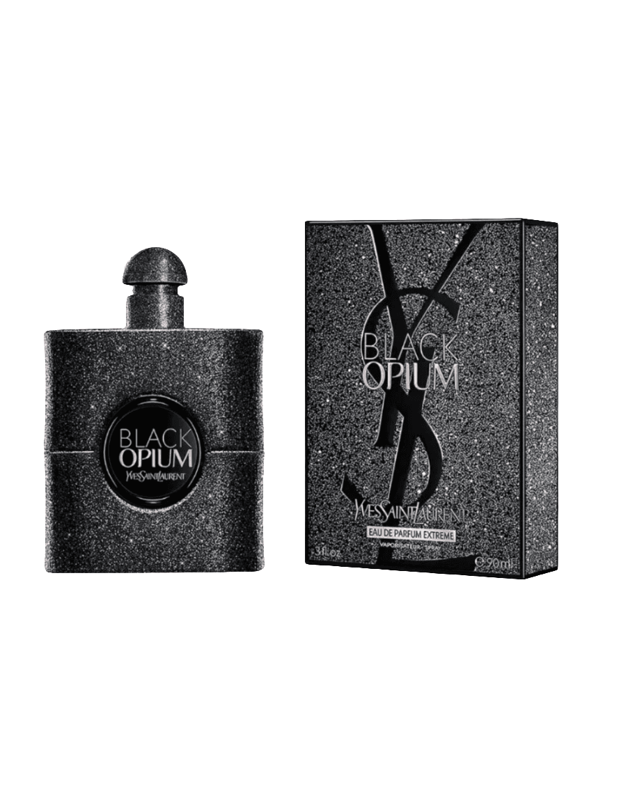 Black Opium Extreme