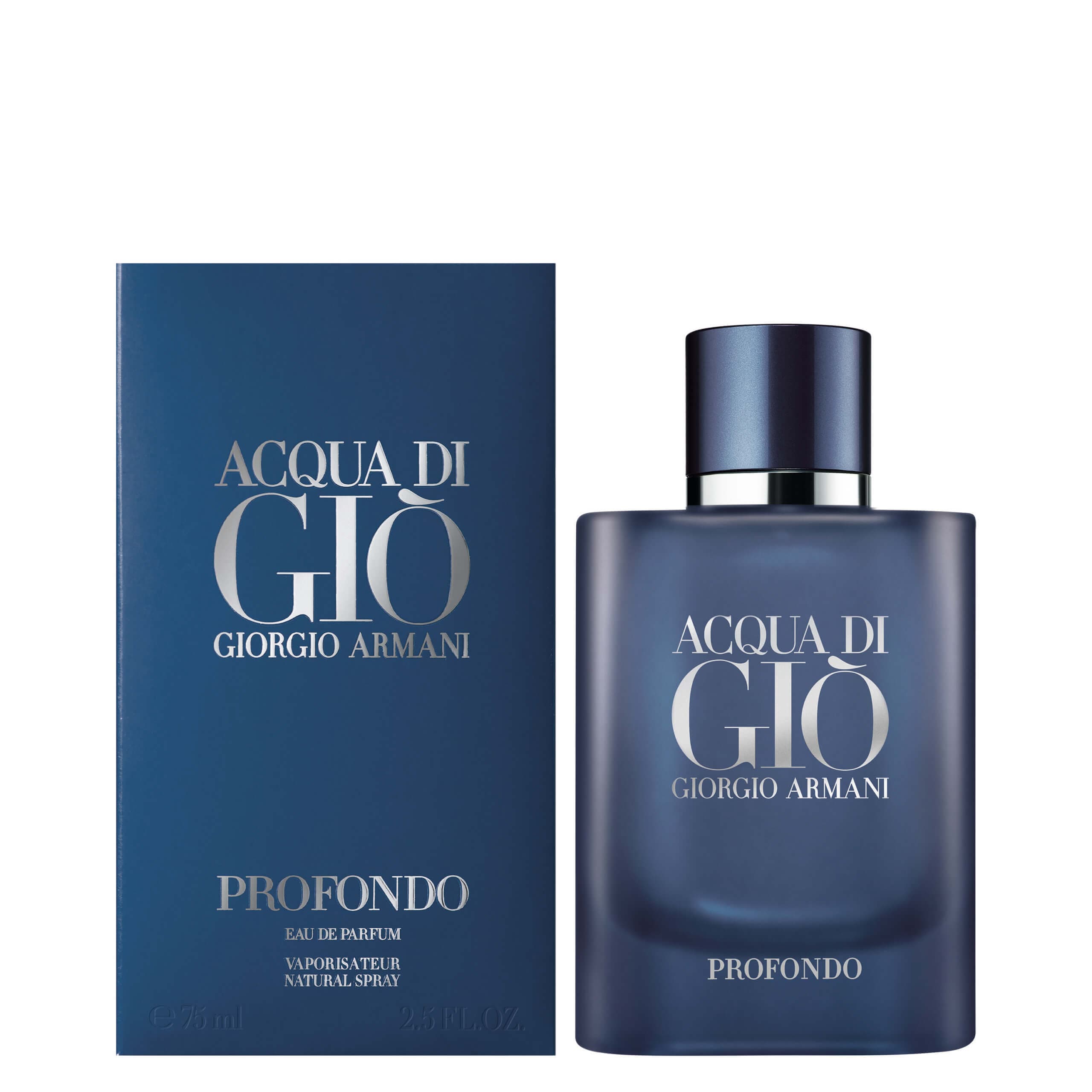 Acqua di Giò Profondo