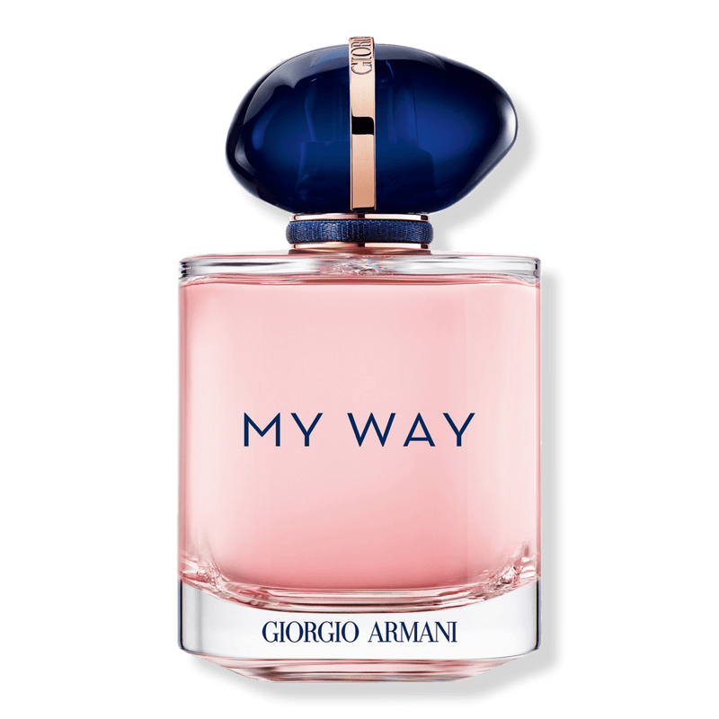 My Way EDP