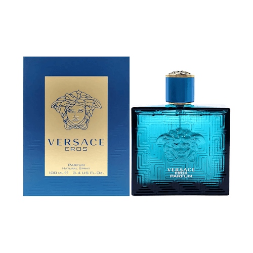 Eros EDP
